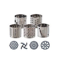AG-2049 Super Meat Grinder & Vegetable Cutter