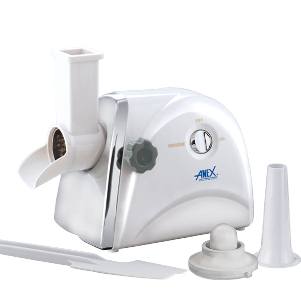 AG-2049 Super Meat Grinder & Vegetable Cutter