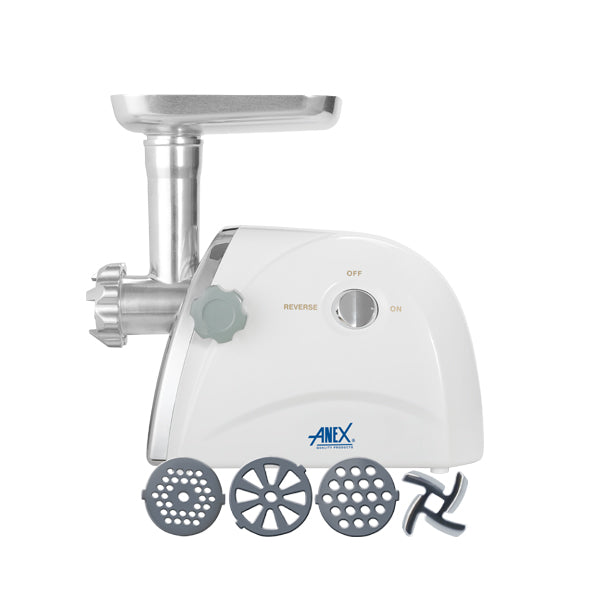 AG-2049 Super Meat Grinder & Vegetable Cutter
