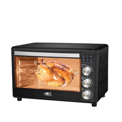 AG-3075 Deluxe Oven Toaster