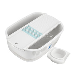 AG-17 Vegetable and Food Slicer
